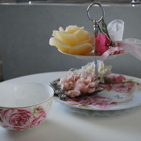 Casa Polly B&B Grottammare Zewnętrze zdjęcie