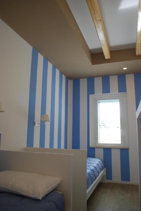Casa Polly B&B Grottammare Zewnętrze zdjęcie