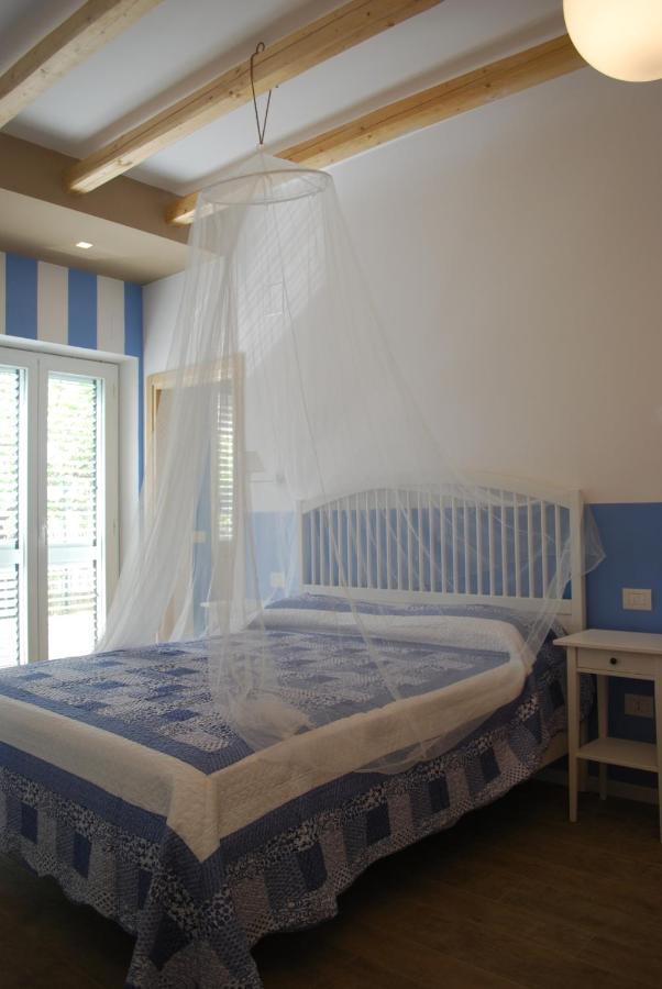 Casa Polly B&B Grottammare Zewnętrze zdjęcie