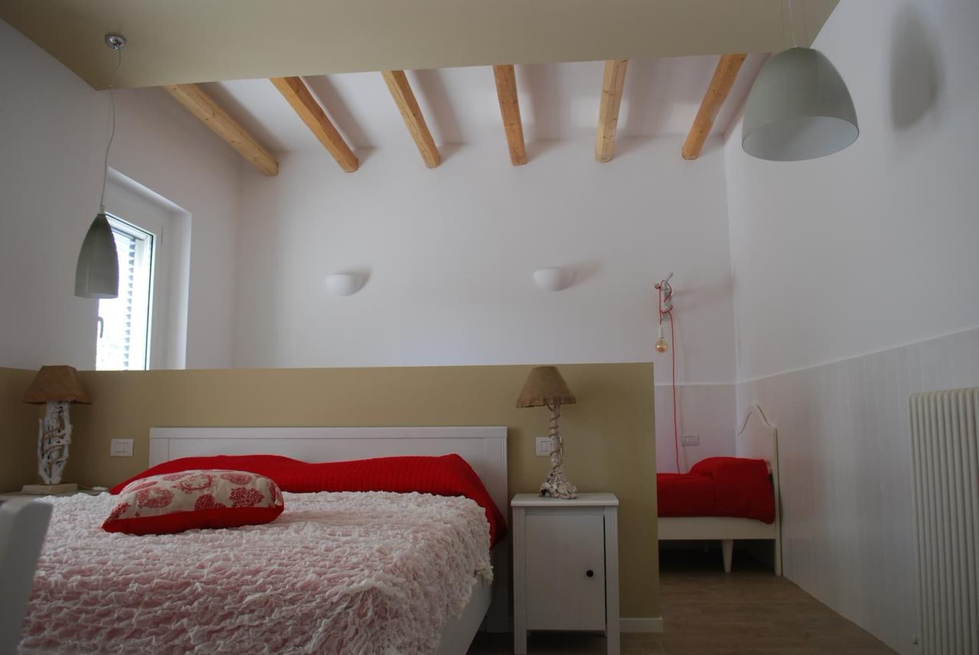 Casa Polly B&B Grottammare Zewnętrze zdjęcie