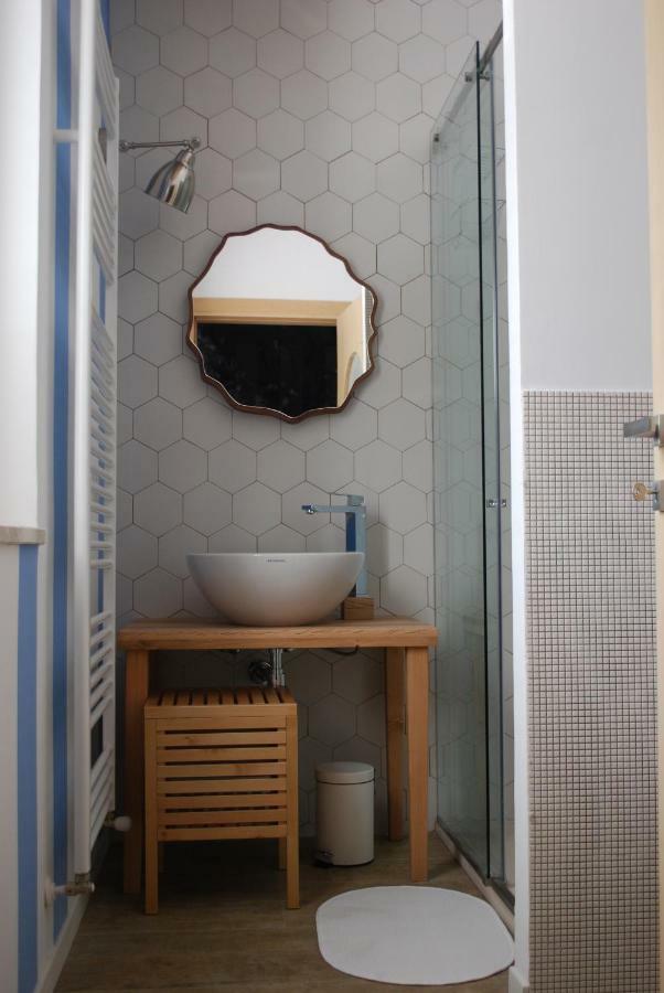 Casa Polly B&B Grottammare Zewnętrze zdjęcie