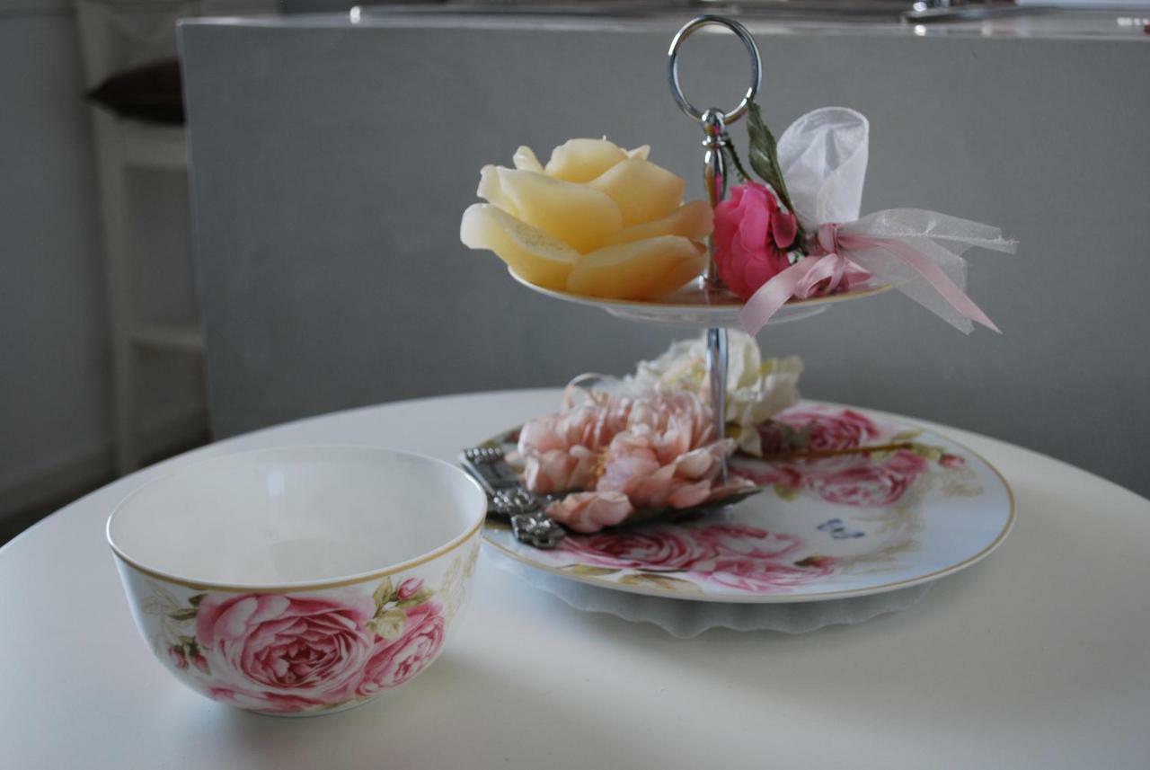 Casa Polly B&B Grottammare Zewnętrze zdjęcie