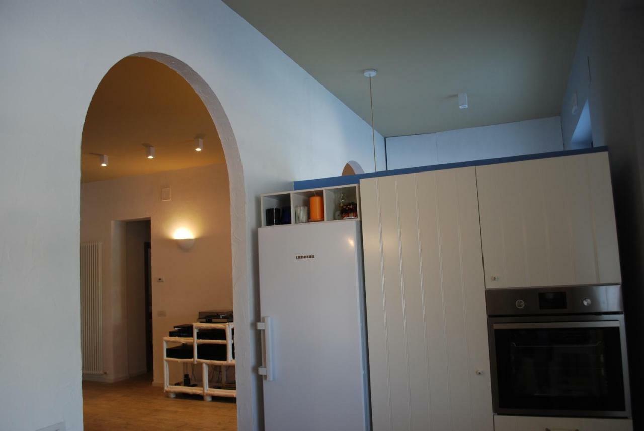 Casa Polly B&B Grottammare Zewnętrze zdjęcie