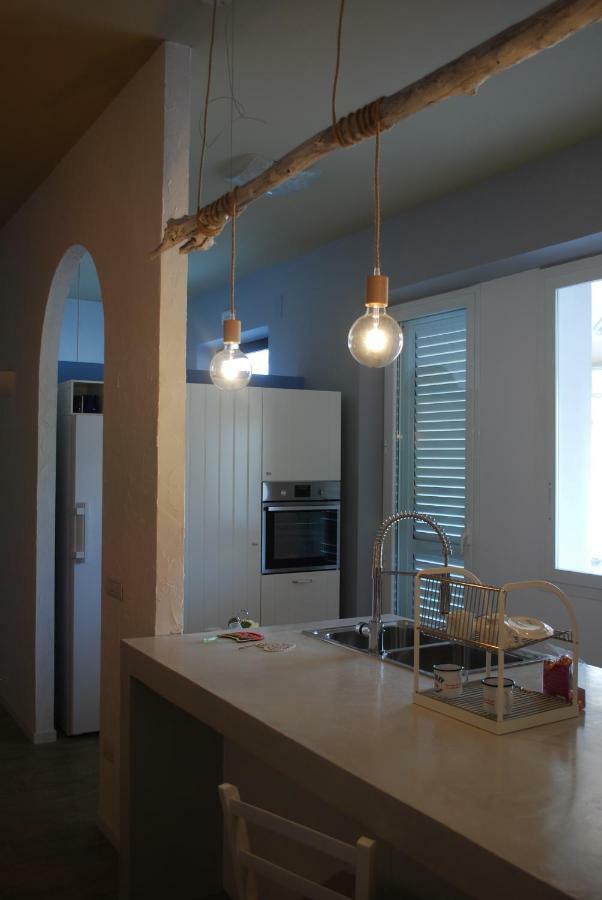 Casa Polly B&B Grottammare Zewnętrze zdjęcie