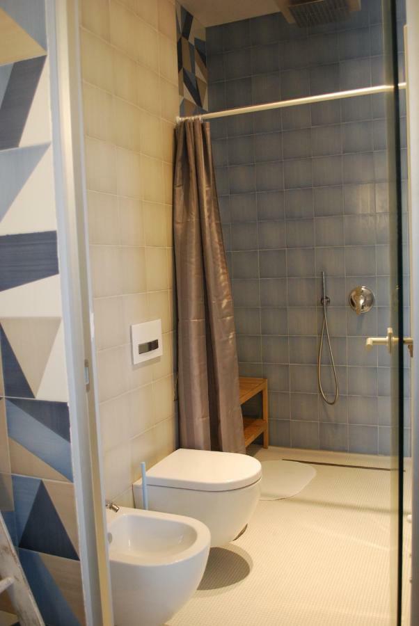 Casa Polly B&B Grottammare Zewnętrze zdjęcie