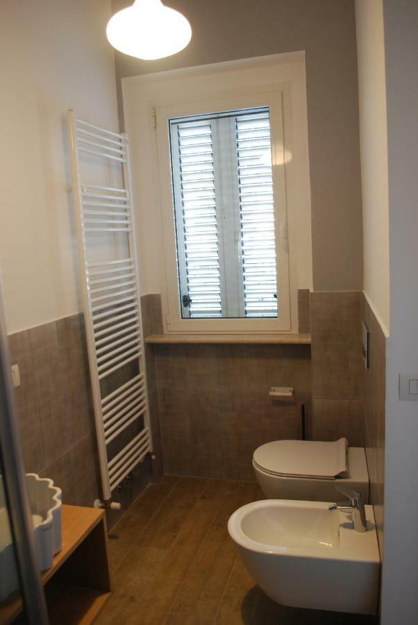 Casa Polly B&B Grottammare Zewnętrze zdjęcie