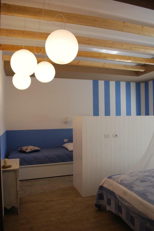 Casa Polly B&B Grottammare Zewnętrze zdjęcie