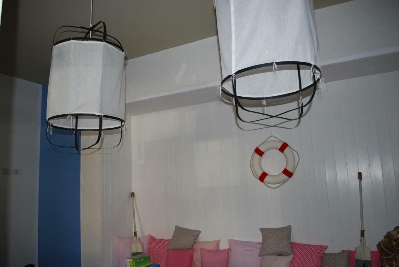 Casa Polly B&B Grottammare Zewnętrze zdjęcie