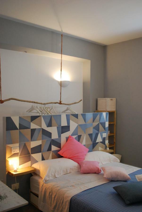 Casa Polly B&B Grottammare Zewnętrze zdjęcie