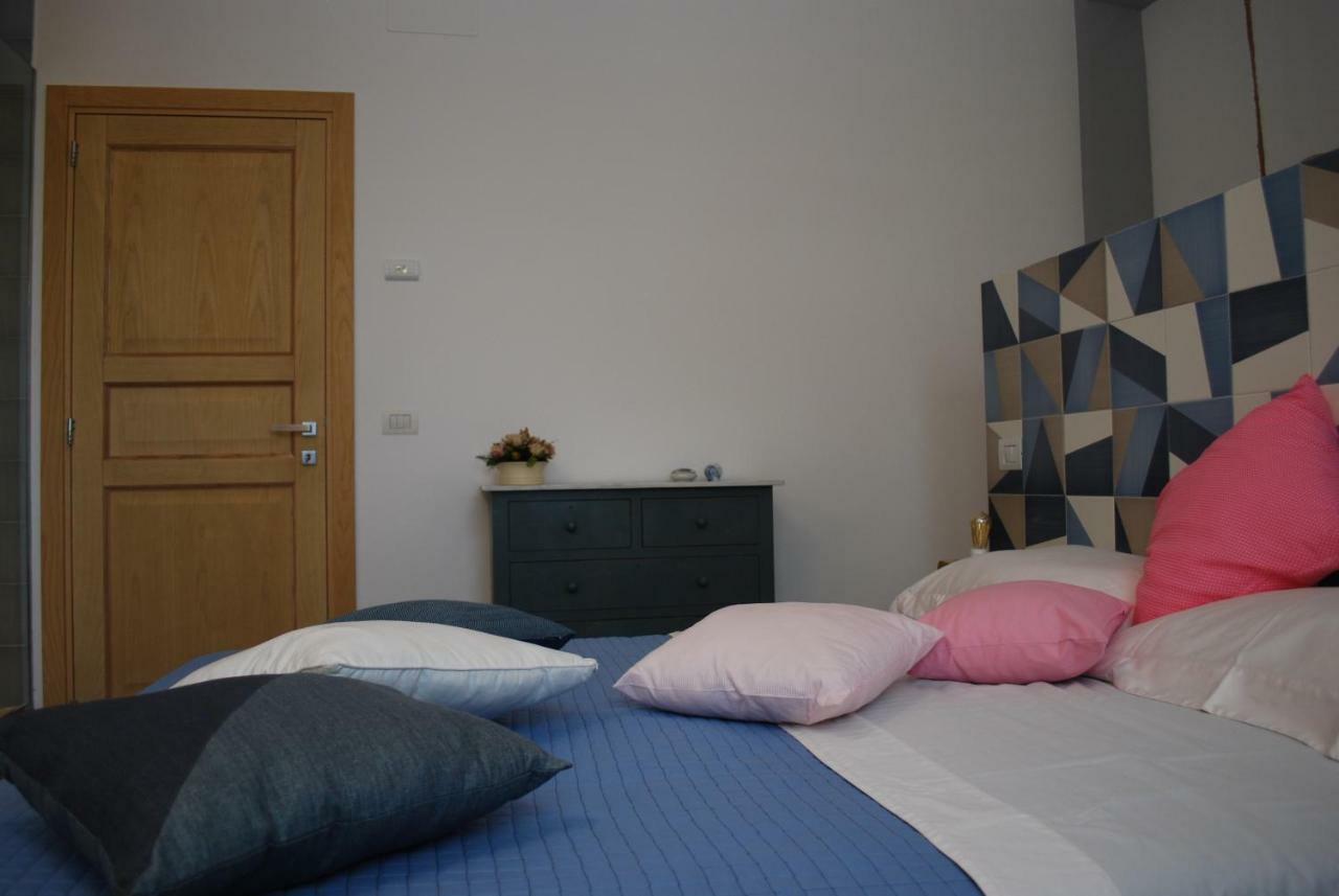 Casa Polly B&B Grottammare Zewnętrze zdjęcie