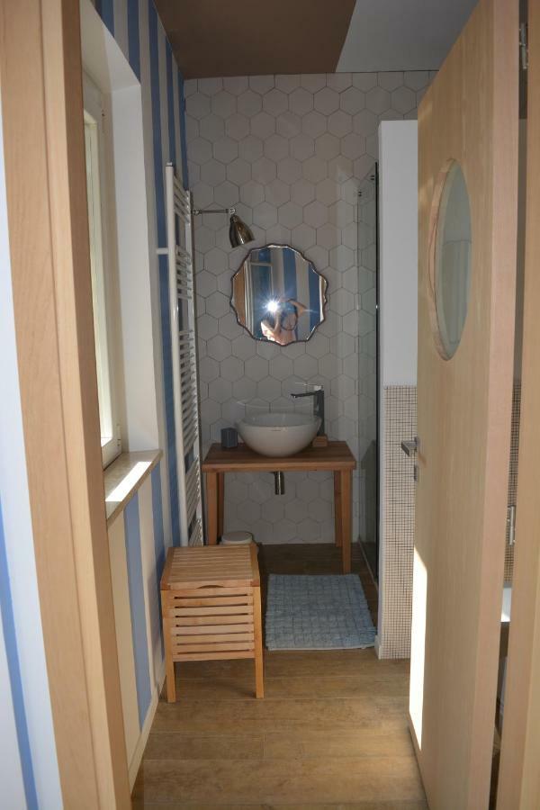 Casa Polly B&B Grottammare Zewnętrze zdjęcie