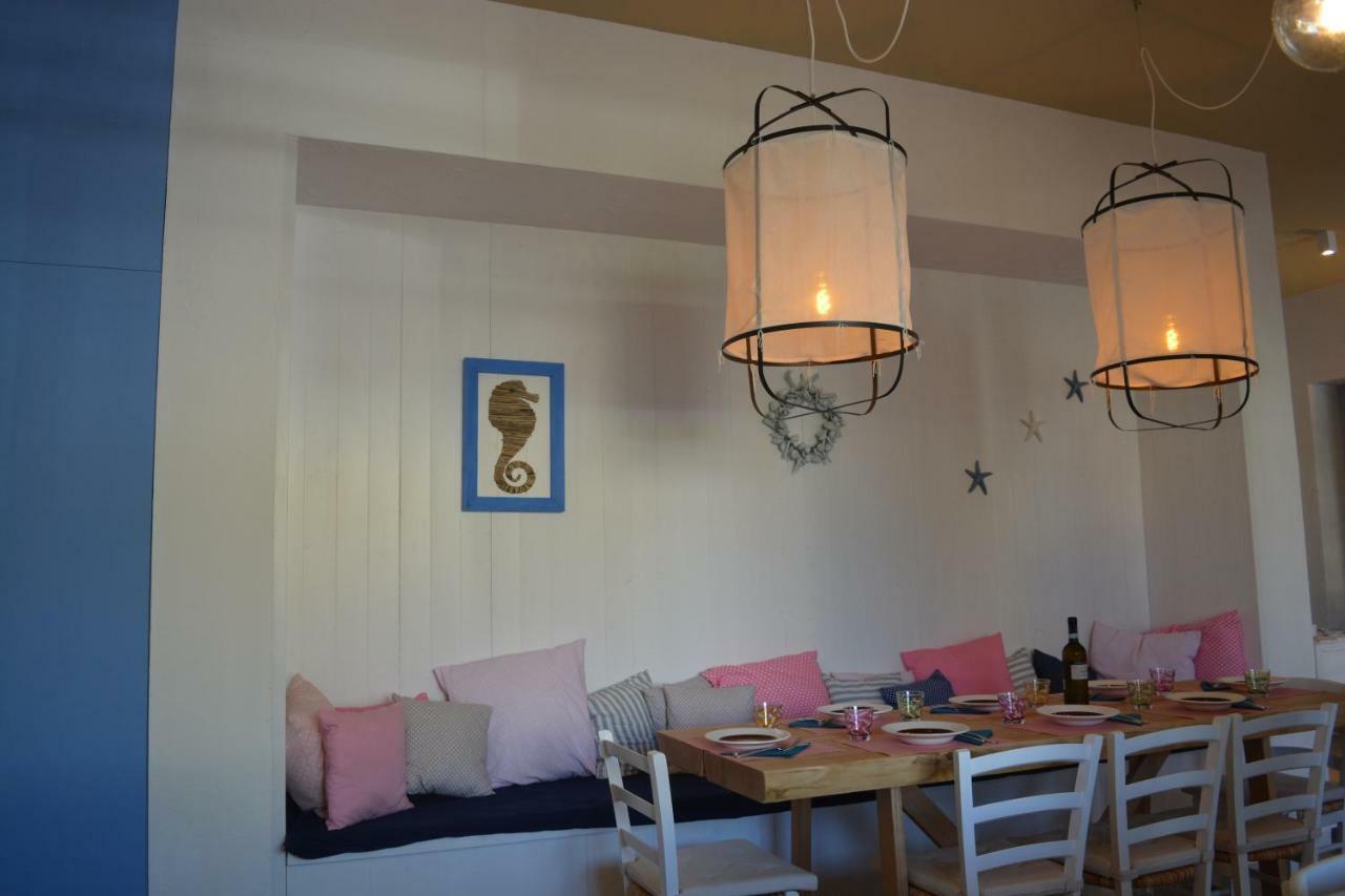 Casa Polly B&B Grottammare Zewnętrze zdjęcie