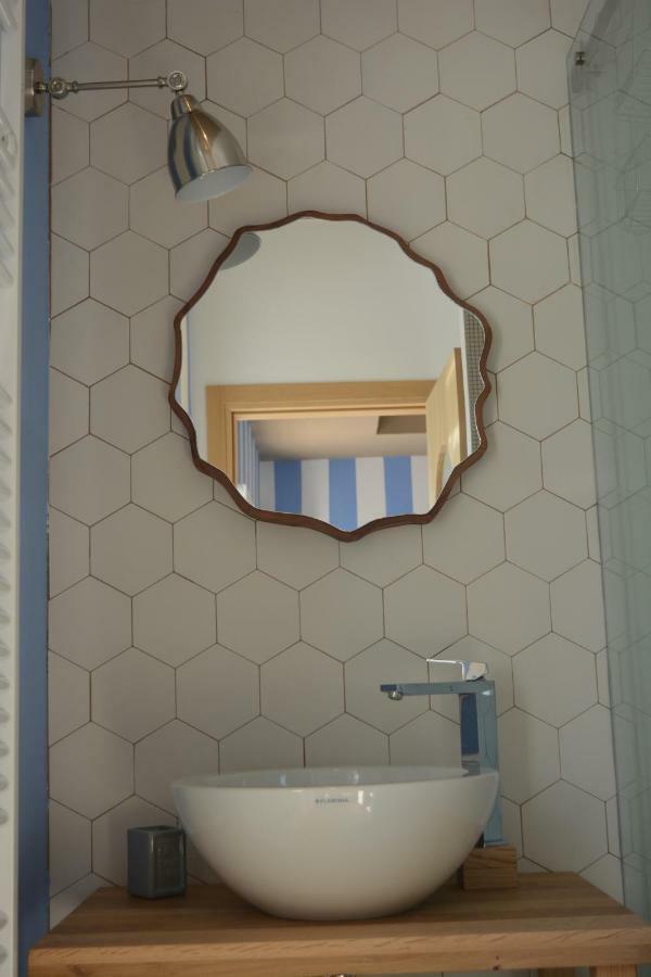Casa Polly B&B Grottammare Zewnętrze zdjęcie