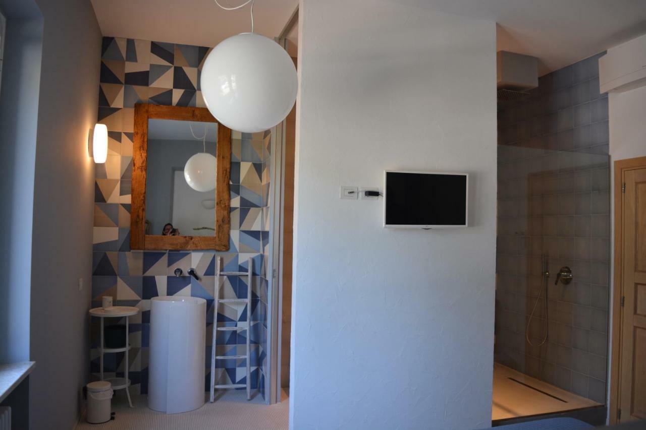 Casa Polly B&B Grottammare Zewnętrze zdjęcie