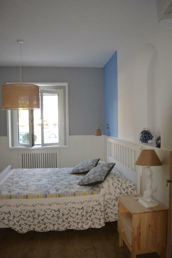Casa Polly B&B Grottammare Zewnętrze zdjęcie