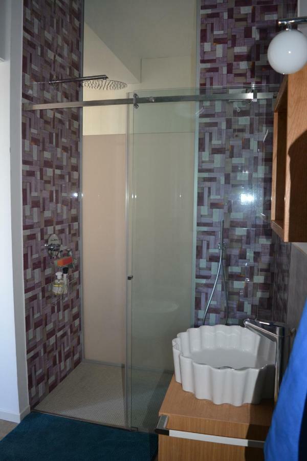 Casa Polly B&B Grottammare Zewnętrze zdjęcie
