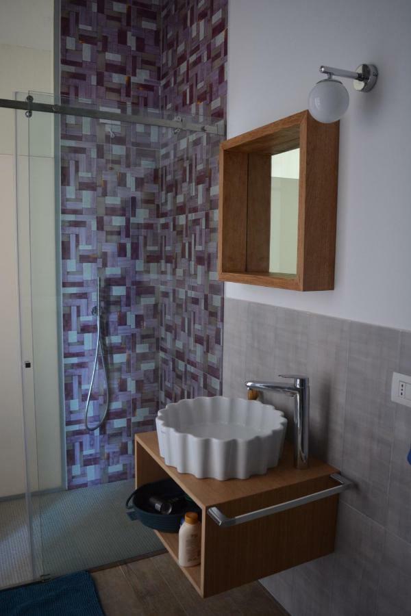 Casa Polly B&B Grottammare Zewnętrze zdjęcie