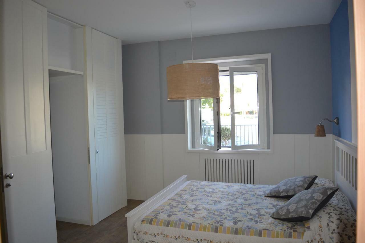 Casa Polly B&B Grottammare Zewnętrze zdjęcie