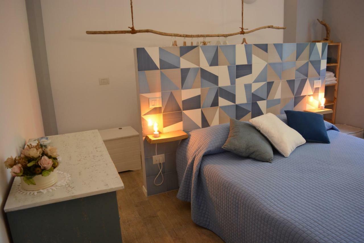 Casa Polly B&B Grottammare Zewnętrze zdjęcie