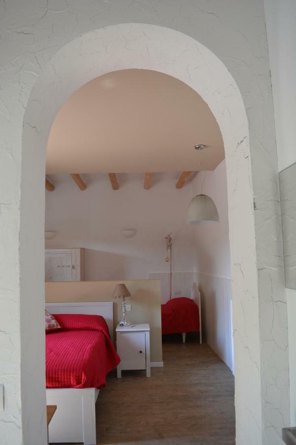 Casa Polly B&B Grottammare Zewnętrze zdjęcie