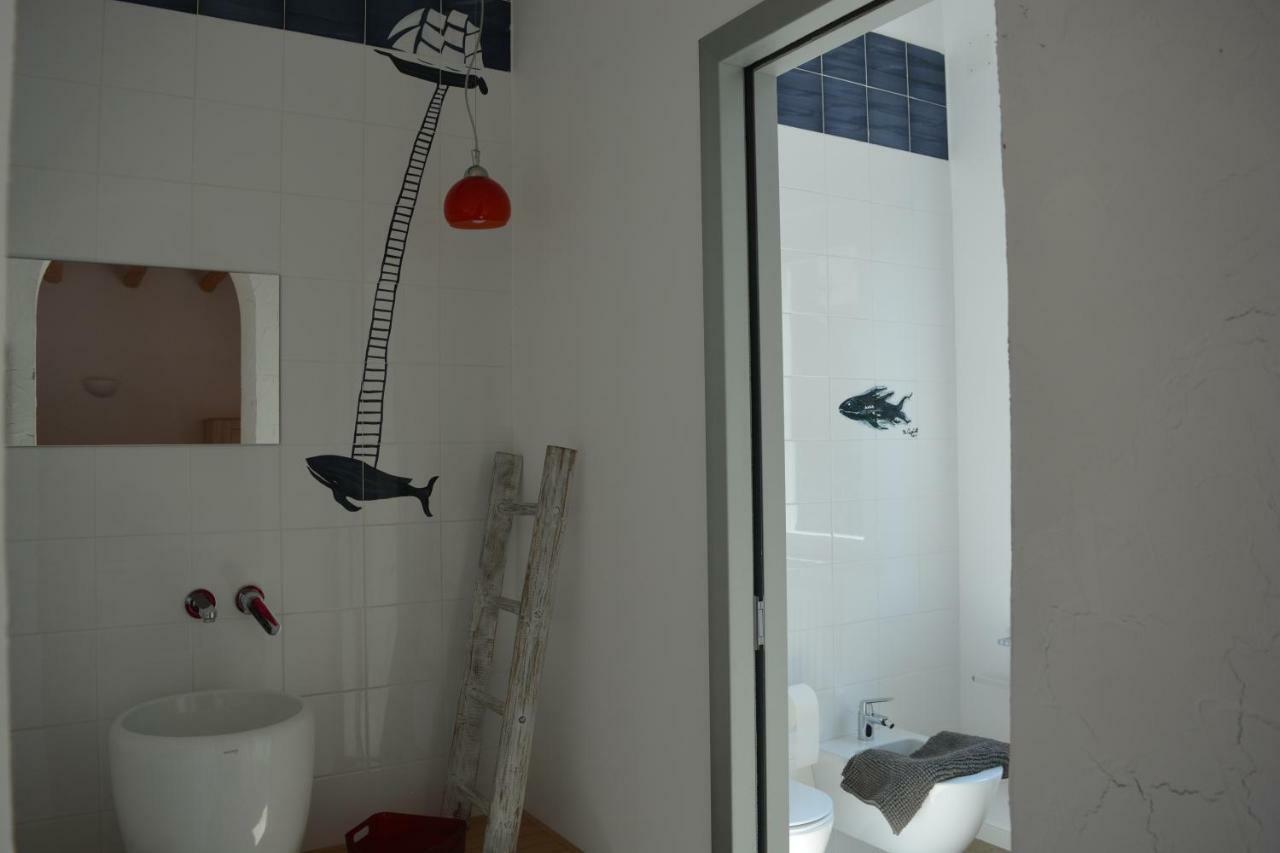 Casa Polly B&B Grottammare Zewnętrze zdjęcie