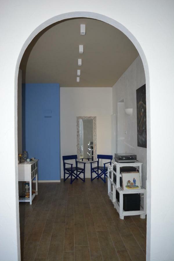 Casa Polly B&B Grottammare Zewnętrze zdjęcie