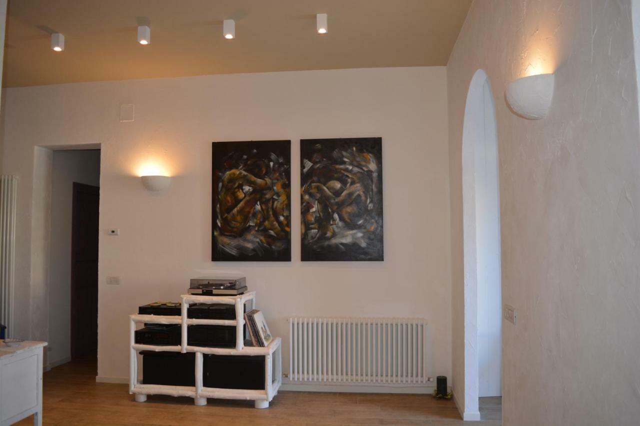 Casa Polly B&B Grottammare Zewnętrze zdjęcie