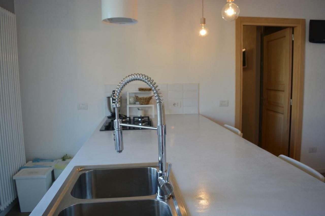 Casa Polly B&B Grottammare Zewnętrze zdjęcie