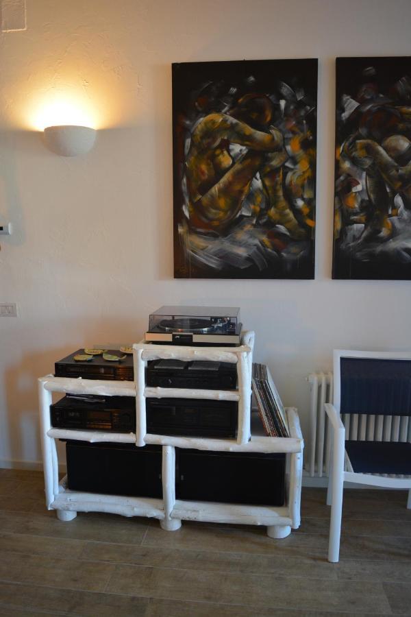 Casa Polly B&B Grottammare Zewnętrze zdjęcie